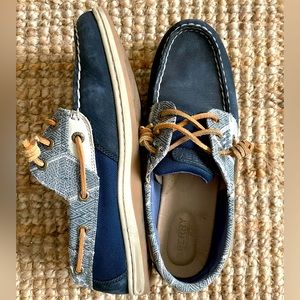 Sperry Topsider Boatshoes